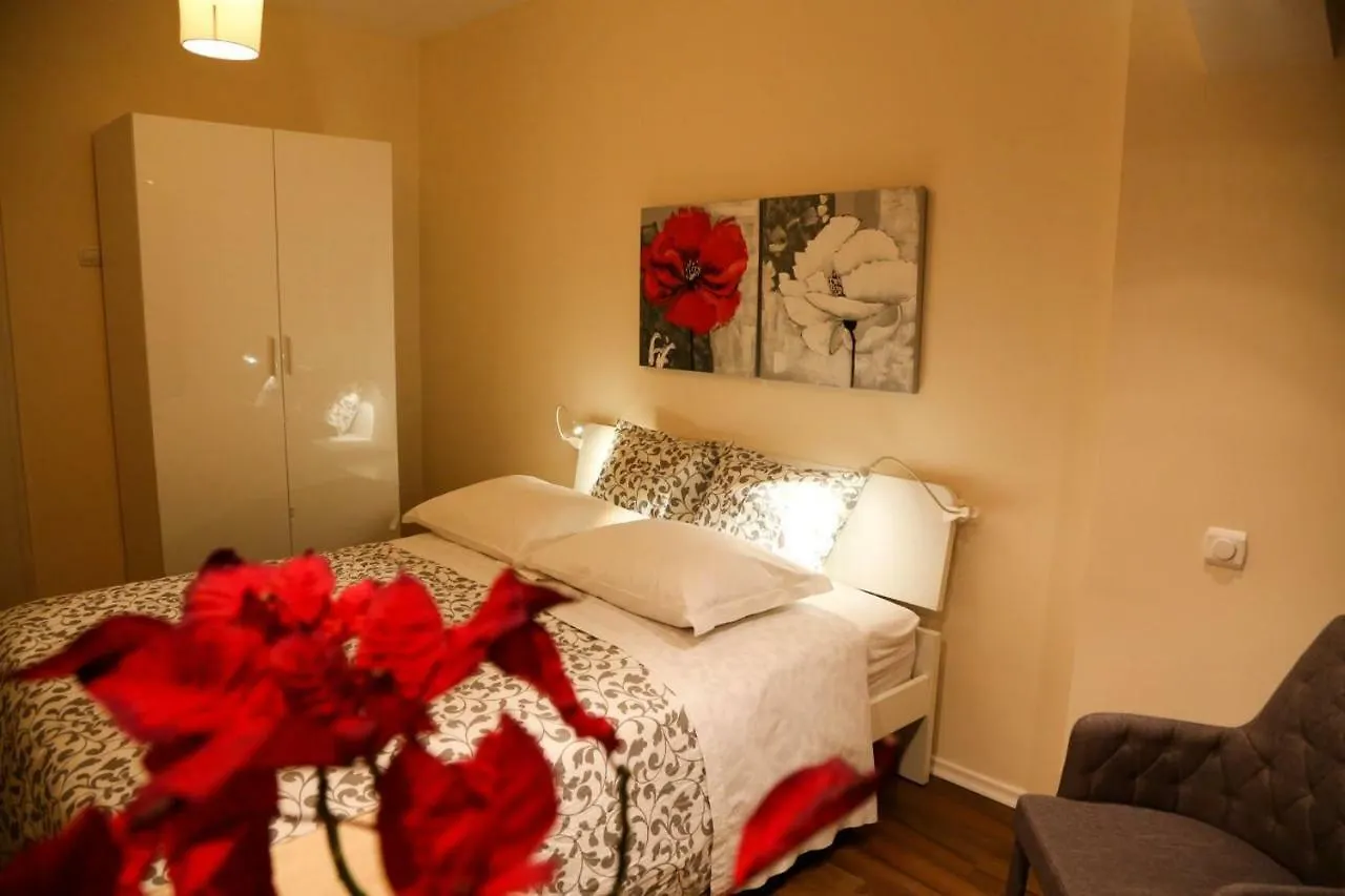 Eva Twin Apartments Bucureşti