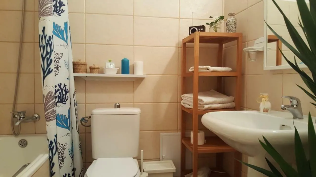 Eva Twin Apartments 부쿠레슈티 0*,  루마니아