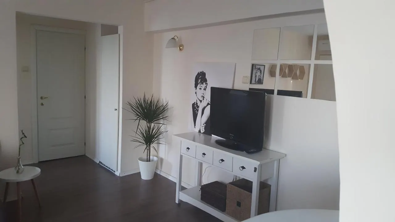 Eva Twin Apartments 부쿠레슈티 0*,