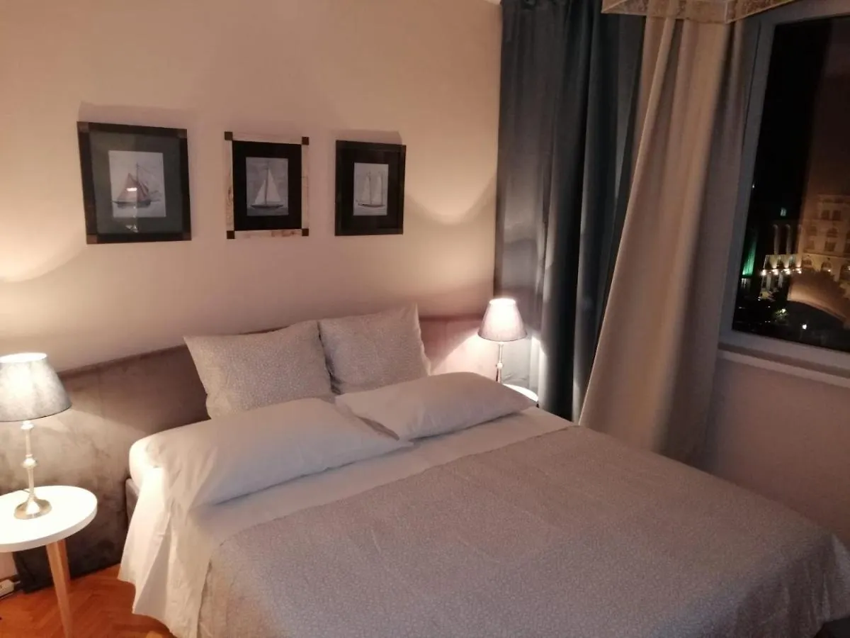Eva Twin Apartments 부쿠레슈티